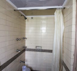 Deluxe AC Room